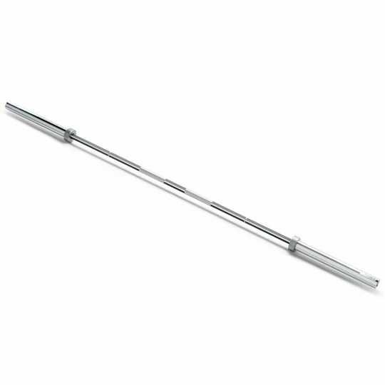 Weightlifting Bar 15 Kg, 50/51mm