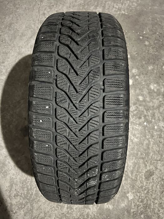 Зимни гуми Lassa Snoways 3 215/55 R17 XL