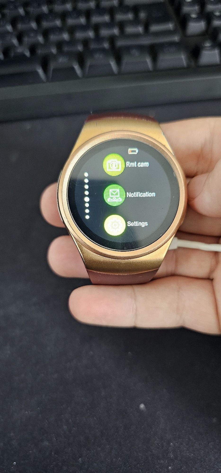 Vând Smart Watch