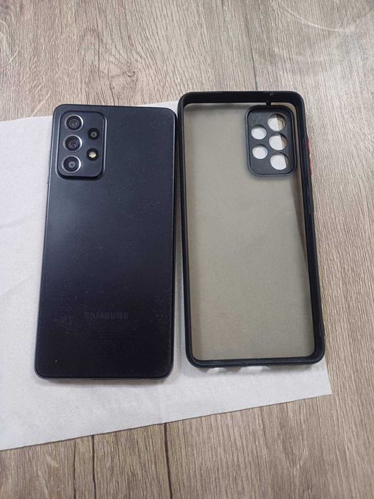 Samsung Galaxy A52s 5G