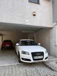 Audi A3 din 2010 EURO 5 Motor 1.8 benzina 170 de cai