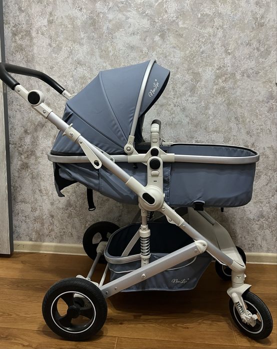 Коляска детский.