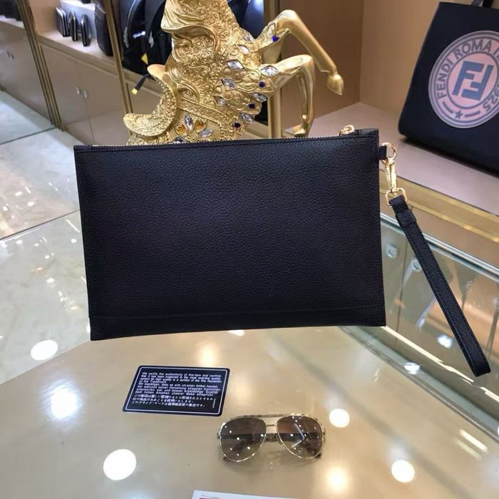 Geanta de mana barbati handbag versace  borseta