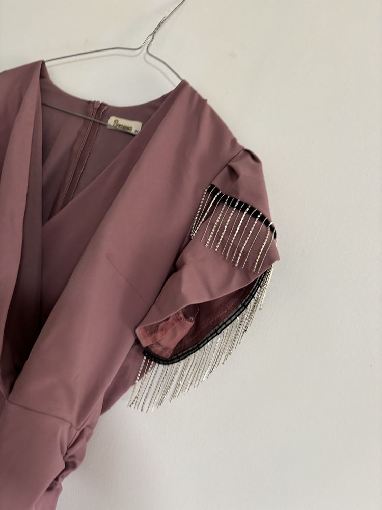 rochie ocazie scurta