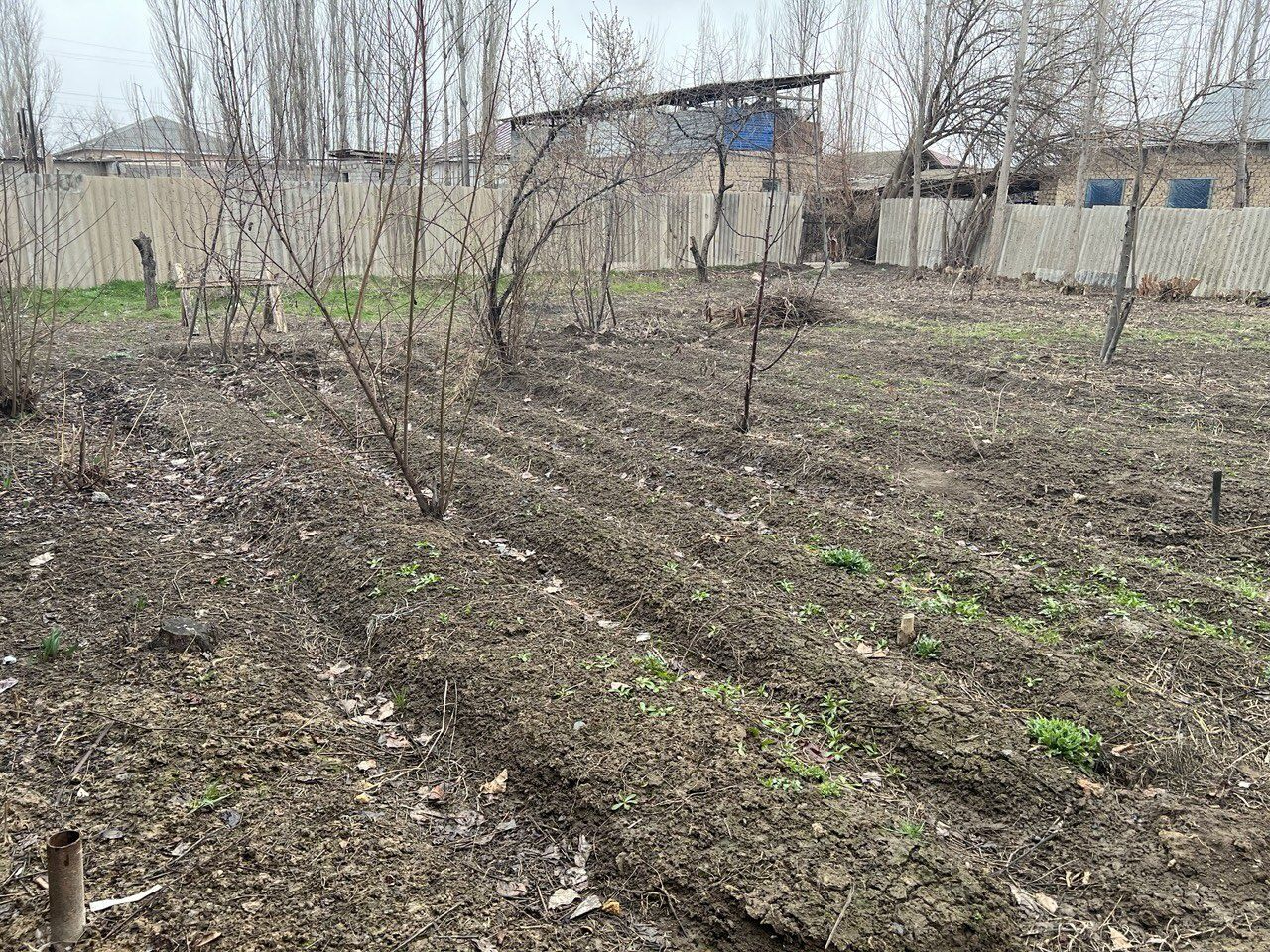 Продаётся земля,ер,участка