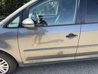Usa usi vw touran 2010-2015 LD7R