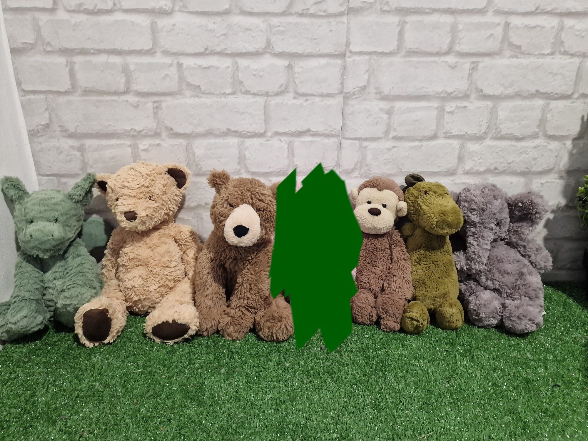 Jellycat играчки за ценители