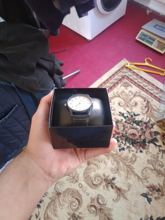 Час аксесуар хорошие