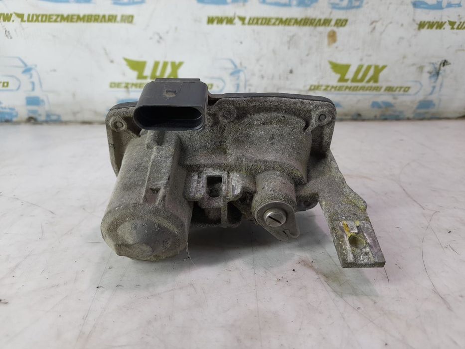 Valva EGR 51500203  1.6 tdi CLHA Skoda Rapid 3 [2012 - 2017]