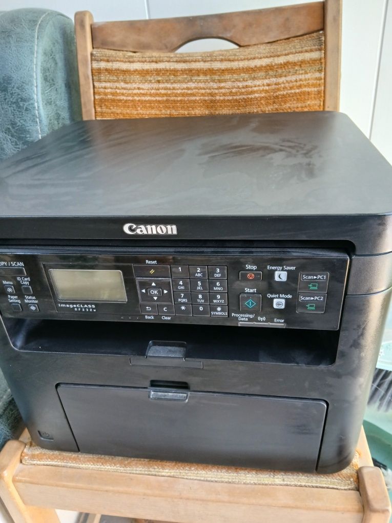 Canon MF232 printer sotiladi