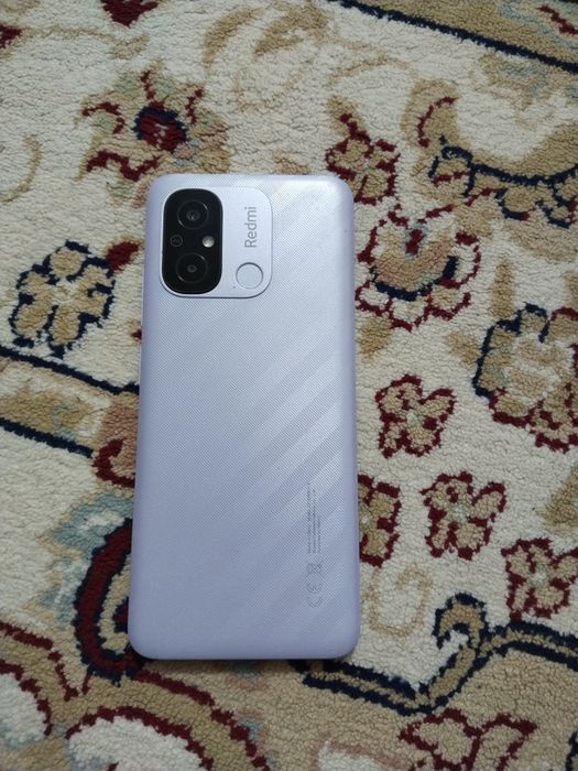 Продам мобильный телефон редми