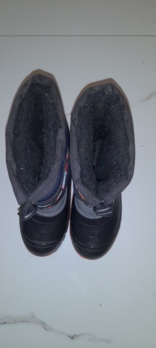 Детски зимни обувки