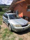 Renault Laguna 2002,360000km