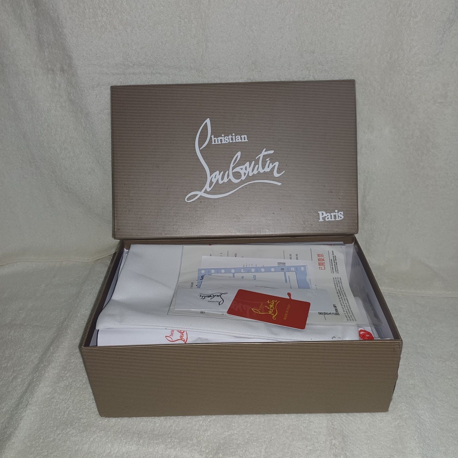 Louboutin от X-STORE