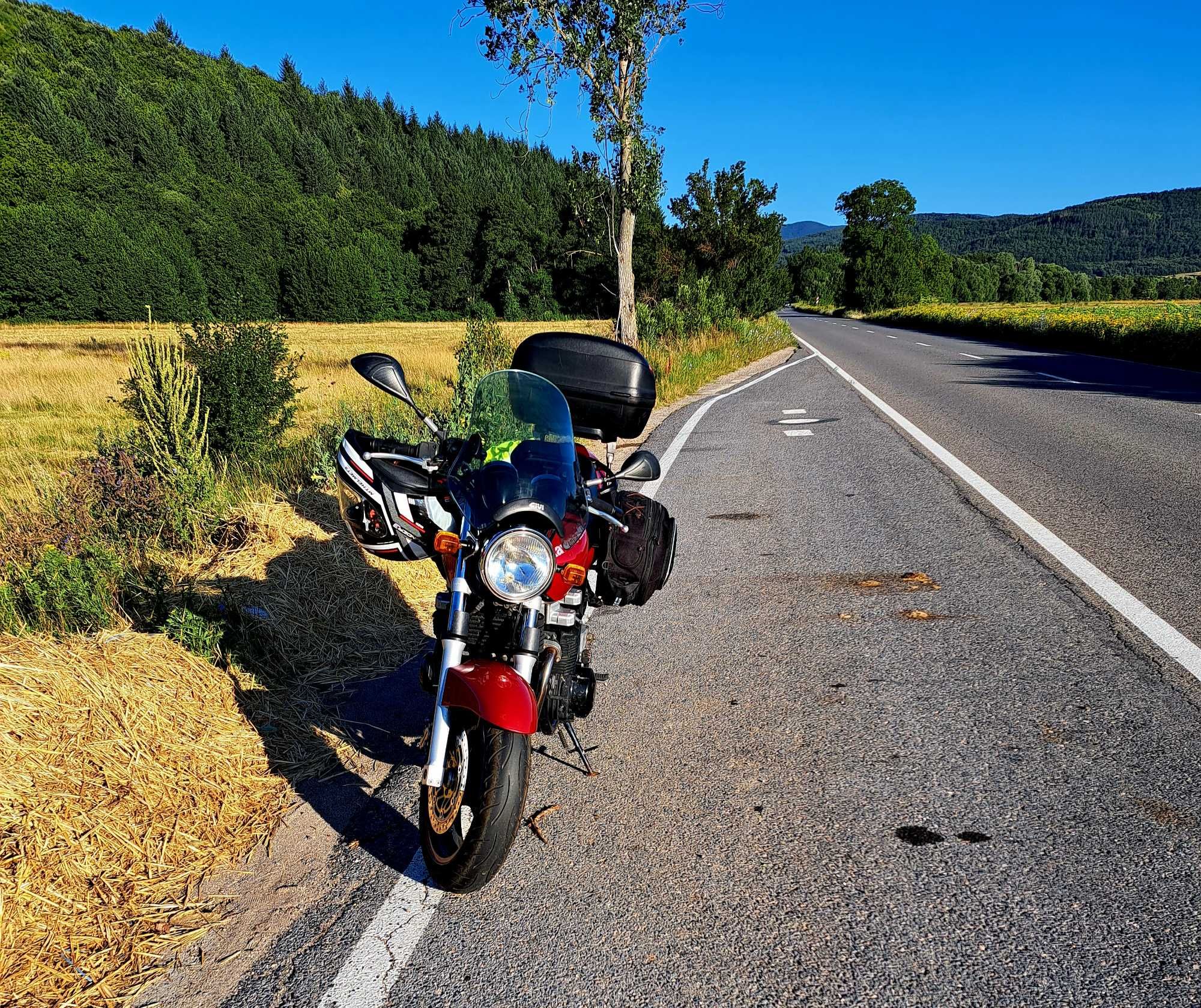 Kawasaki ZR-7 750