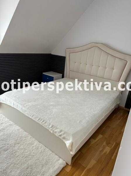 Продава се Многостаен апартамент в Пловдив, Център - 147 кв.м за 1735 €/кв.м - Снимка #5