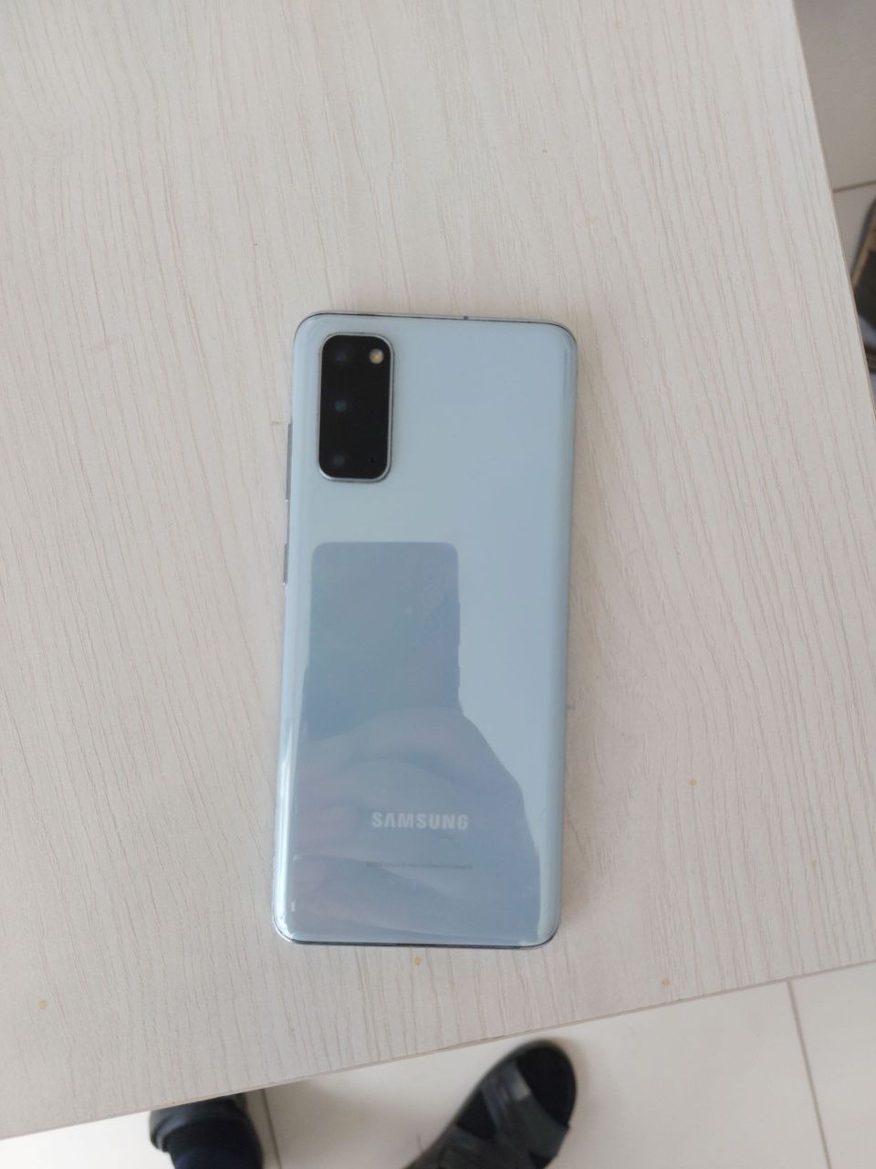 Samsung Galaxy s20