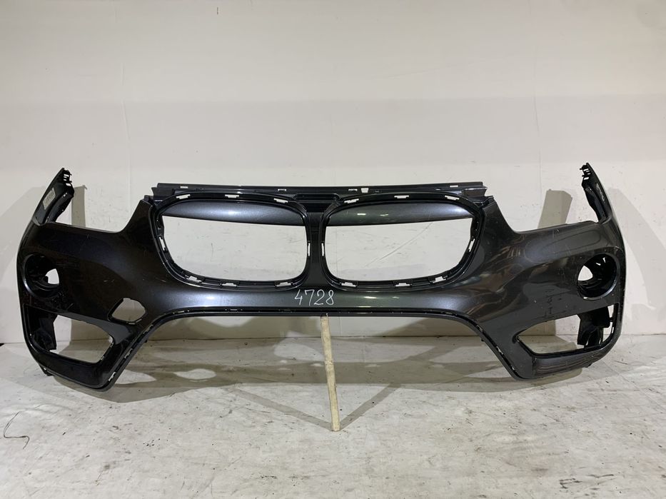 Bara fata BMW X1 F48, 2015, 2016, 2017, 2018, cod origine OE 51117354815.