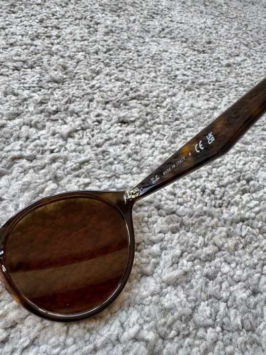 Слънчеви очила RayBan Havana