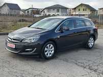 Opel Astra 1.7 cdi COSMO