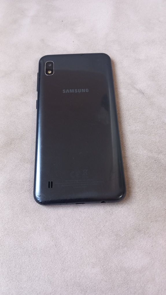 Samsung galaxy a10