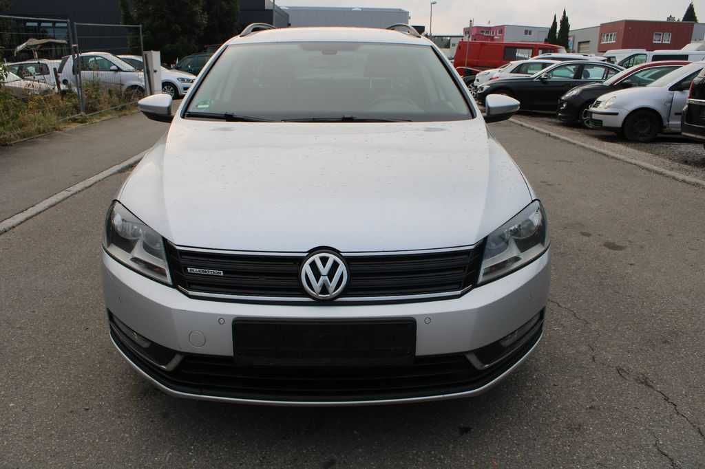 motor 1.6 tdi tip cay vw passat b7 cutie viteze dsg dezmembrez