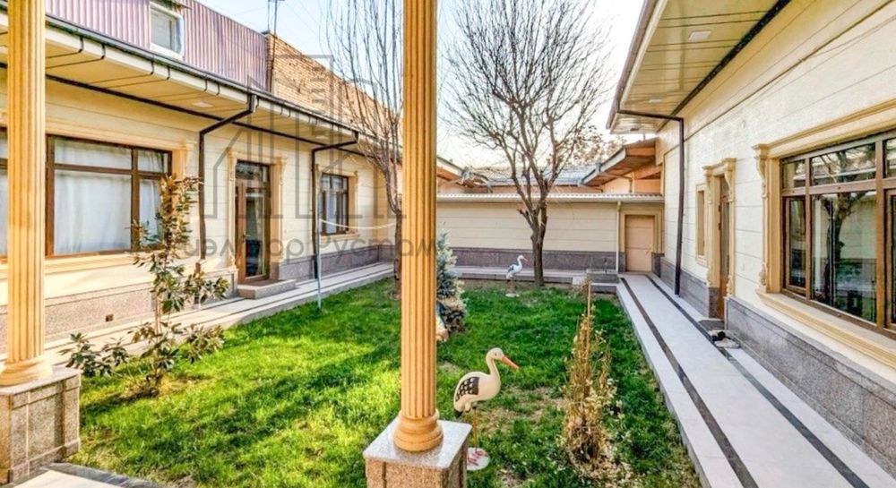 5.1 сот 520м2 7 комнат Военный госпиталь