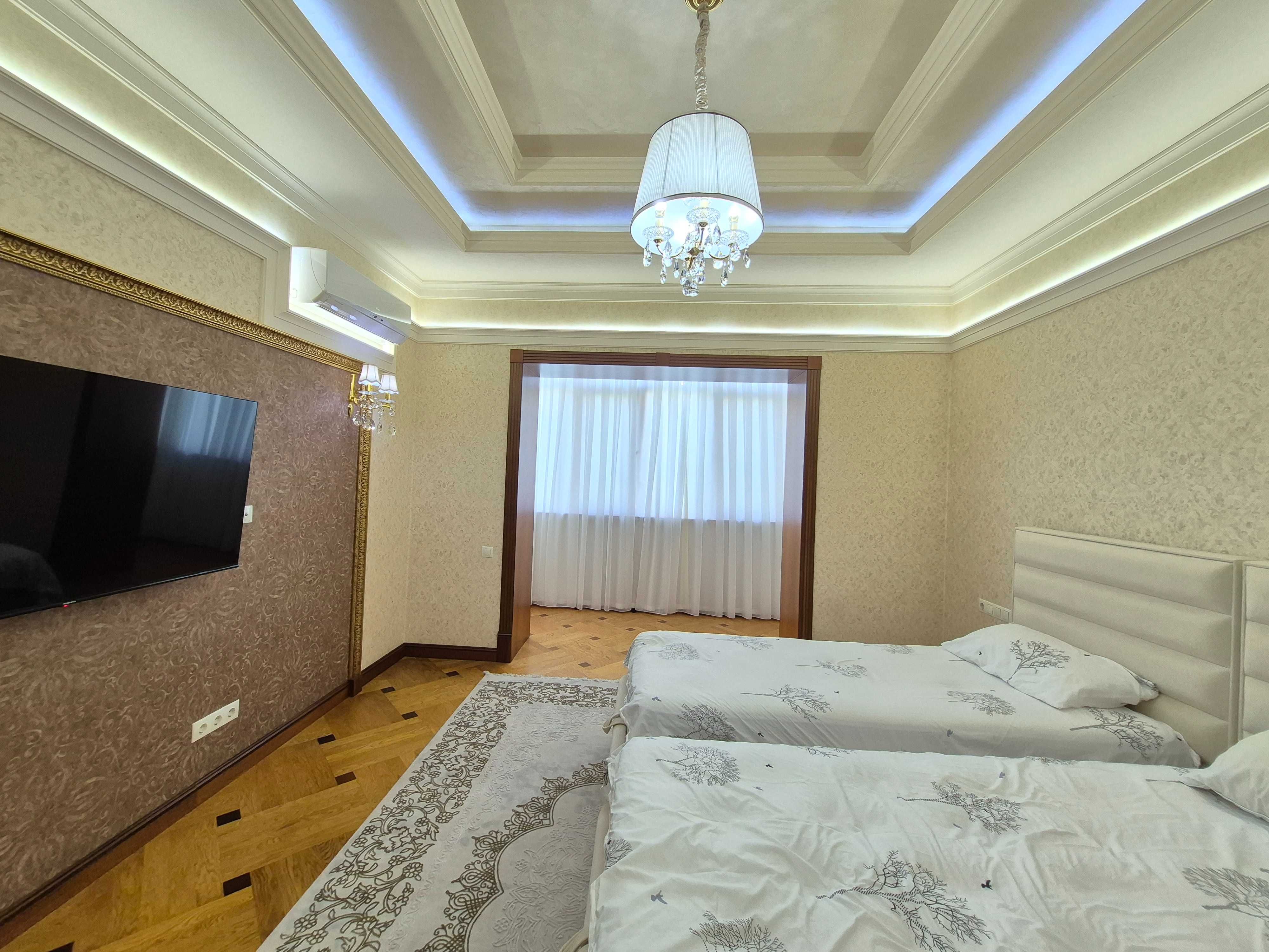 Продается Квартира Габус 182 м2 ул Тараса Шевченко Ойбек массив (7144)