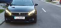 Peugeot 308 SW BlueHDI, EAT8 Active Business. An 2020