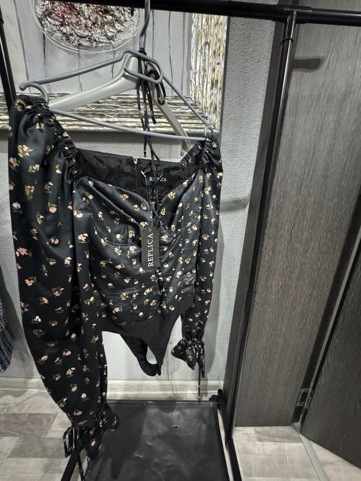 Боди Replica moda