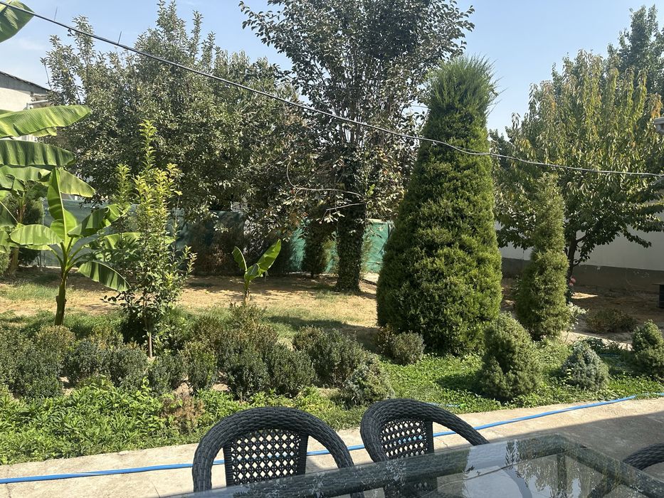 Продаю участок 10.7 соток в Салом Чайхане