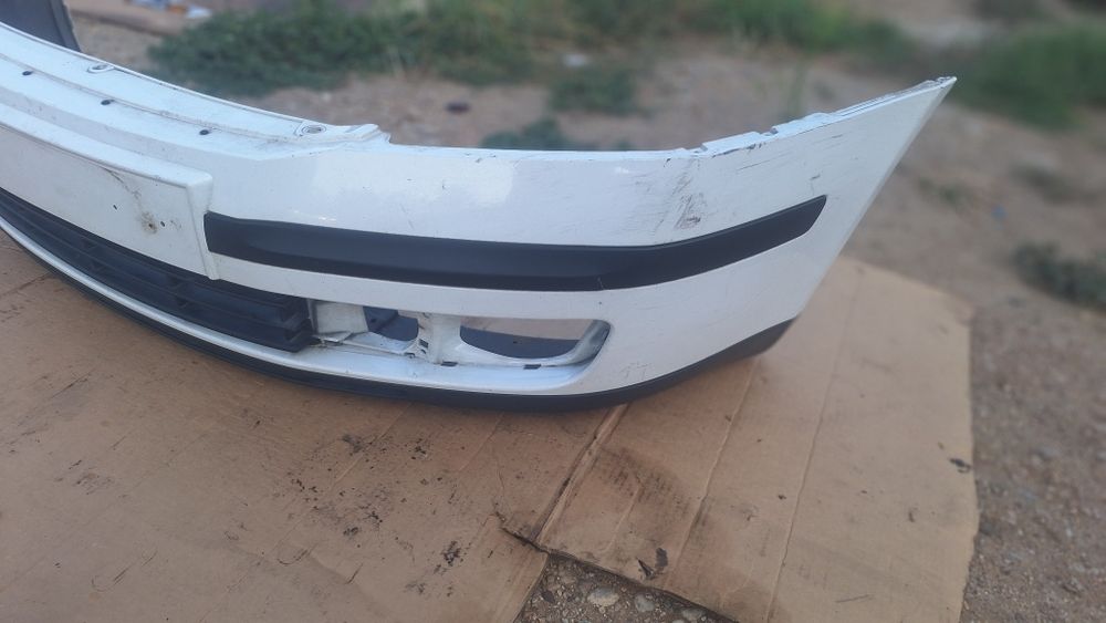 Bara fata skoda octavia 2 capota aripi faruri lupa bara spate tragar