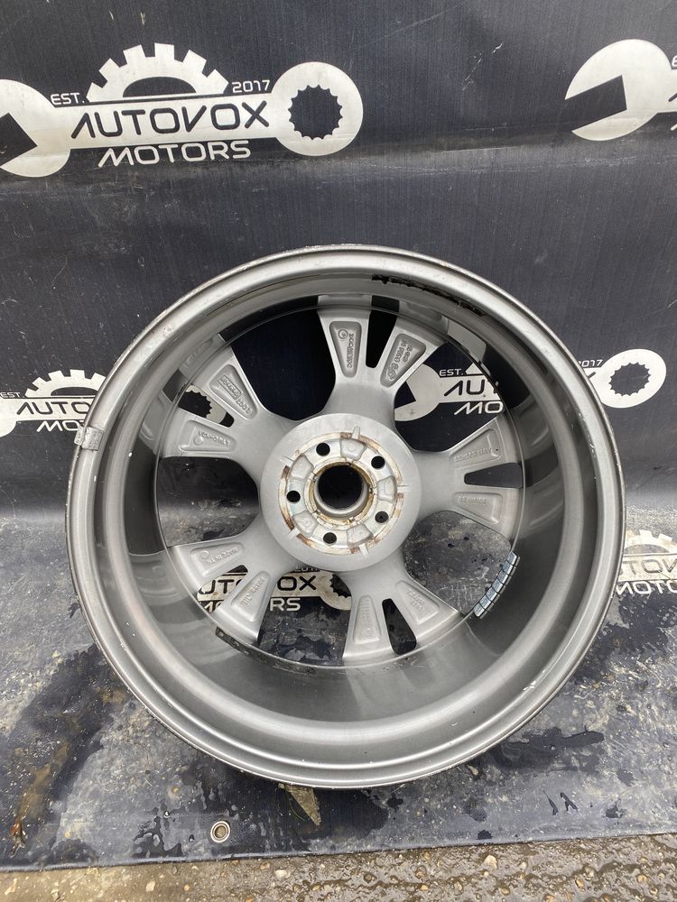 Janta aliaj Ford Kuga 18"