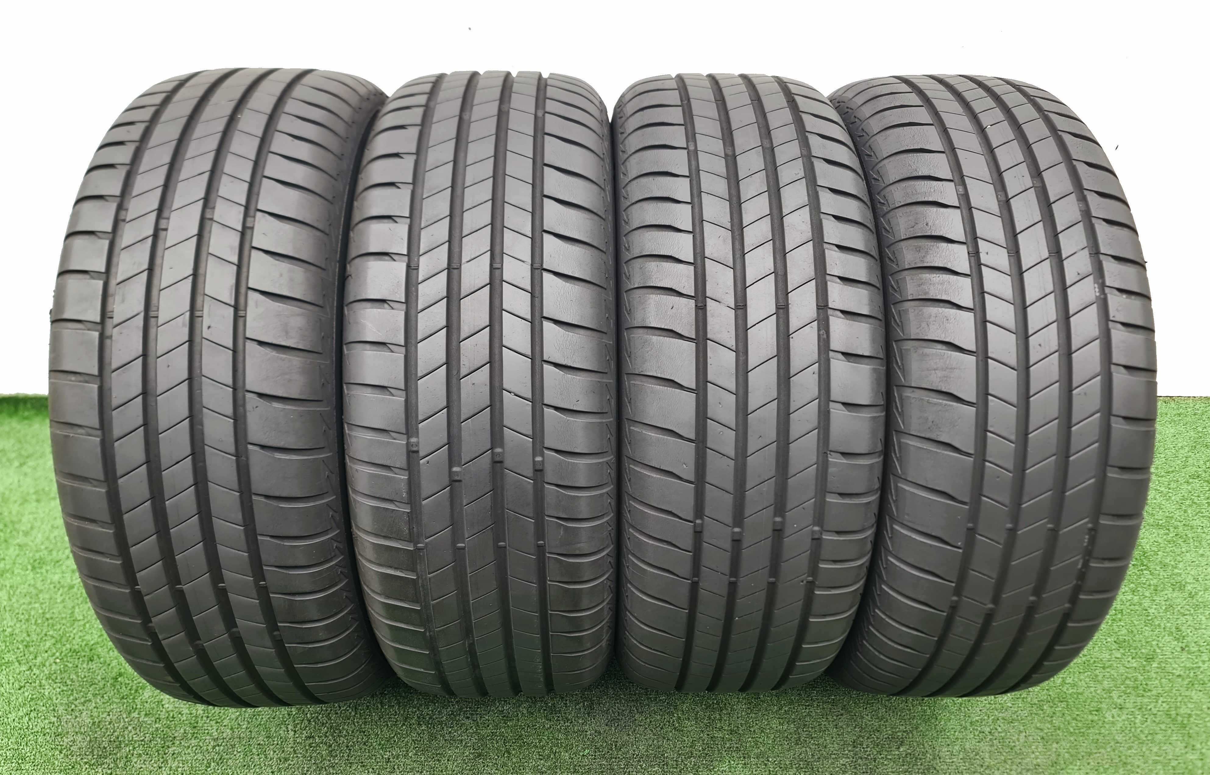 Гуми 215/60/16 BRIDGESTONE Turanza- летни