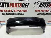 Bara spoiler spate Skoda Superb 1 Berlina Limuzina Originala neagra