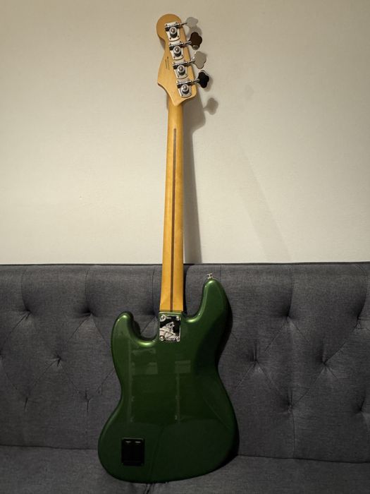 Fender Player II Modified Active Jazz Bass / Impecabil