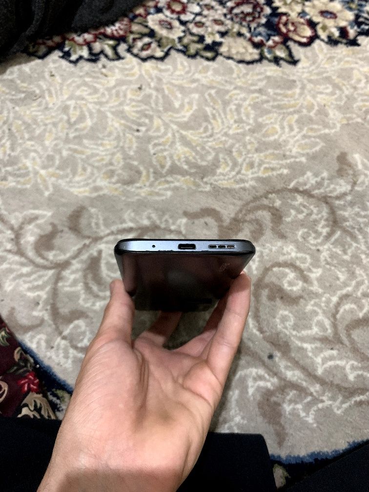 Redmi note 11 4g