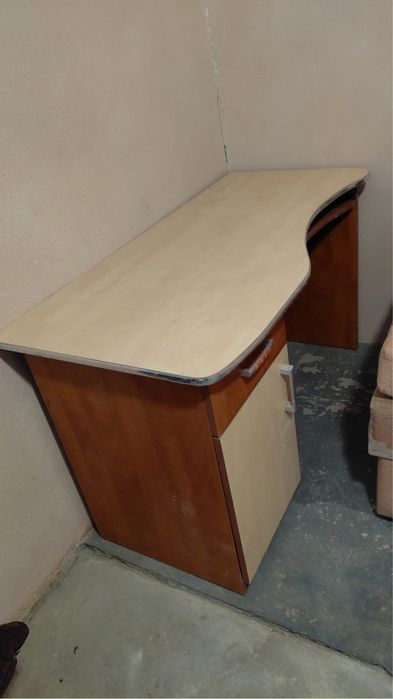 Canapea + birou utilizate