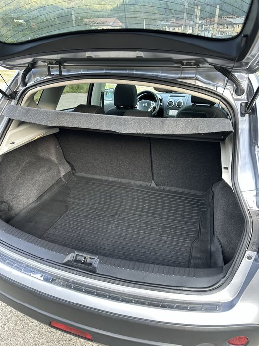 Nissan Qashqai Panoramic,Camera 360 Euro5