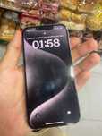 iPhone 13 pro white