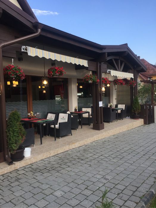 Spatiu comercial de inchiriat