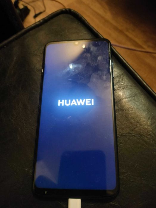 Huawei P30 lite 4/128gb