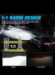 LED -HIR 2 produs nou