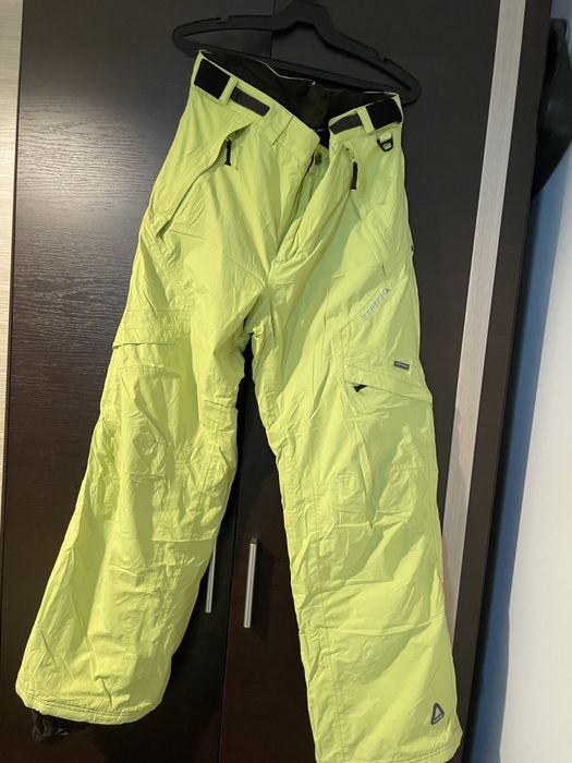 Pantaloni ski Icepeak barbati