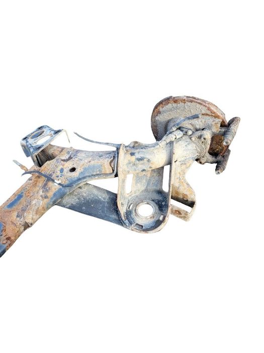 Punte spate VOLKSWAGEN GOLF IV 1J1 1997 - 2007 1.9D