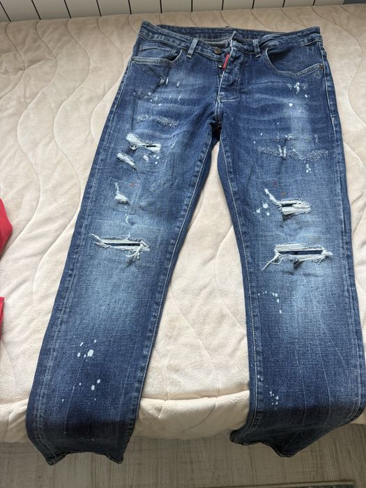 Маркови дрехи втора употреба в много добро състояние