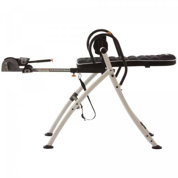 Aparat gravitational MAXXUS Gravity Pro 2