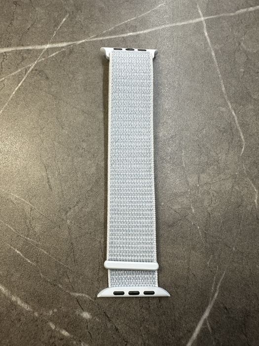 Curea apple watch Sport loop