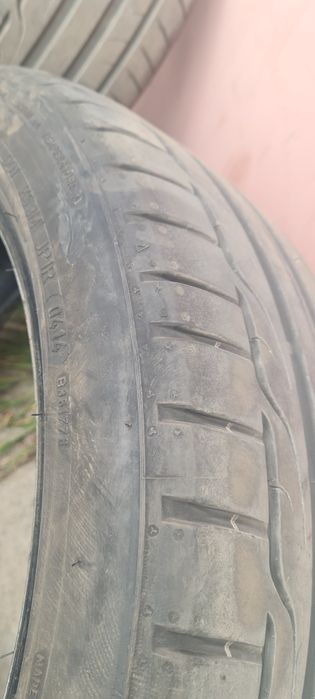 Dunlop Sportmaxx 205 45 17