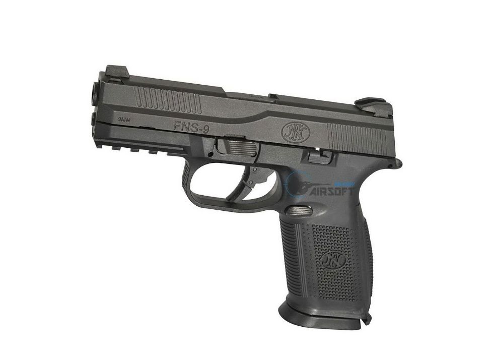 Pistol Airsoft FN HERSTAL FNS-9 GBB